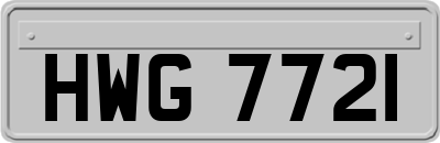 HWG7721