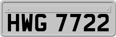 HWG7722