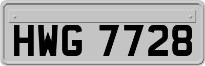 HWG7728
