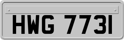 HWG7731