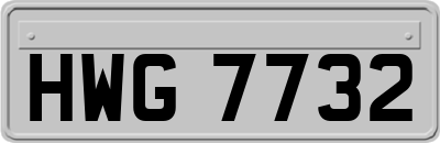 HWG7732