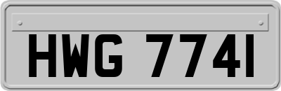 HWG7741