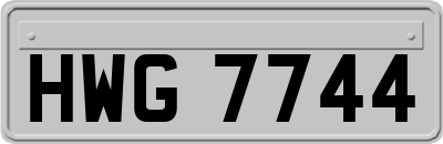 HWG7744