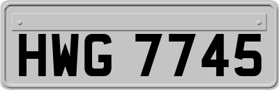 HWG7745