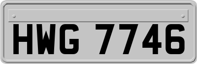HWG7746