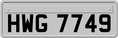 HWG7749