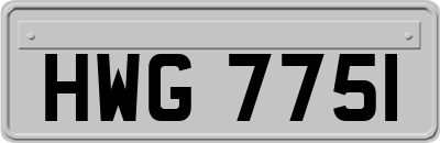 HWG7751