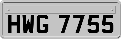 HWG7755