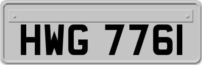 HWG7761
