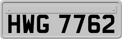 HWG7762