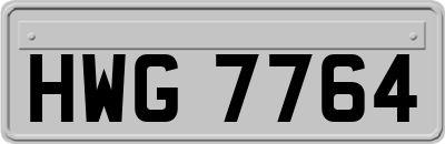 HWG7764