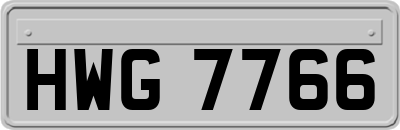 HWG7766