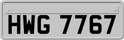 HWG7767
