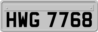 HWG7768