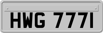HWG7771