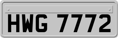 HWG7772