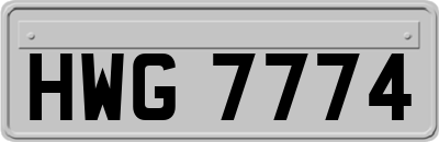 HWG7774