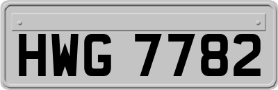 HWG7782