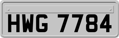 HWG7784