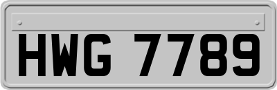 HWG7789