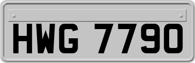 HWG7790