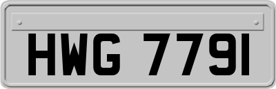 HWG7791