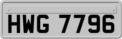HWG7796