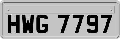 HWG7797