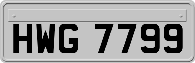 HWG7799