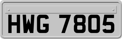 HWG7805