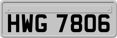 HWG7806