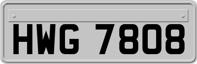 HWG7808