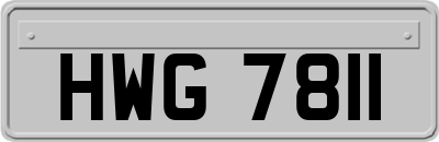 HWG7811