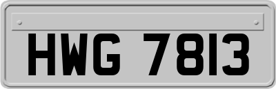 HWG7813