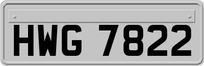 HWG7822