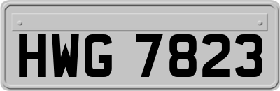HWG7823