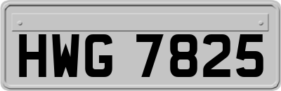 HWG7825
