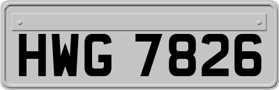 HWG7826