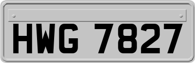 HWG7827
