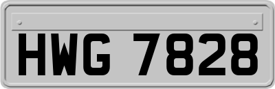HWG7828