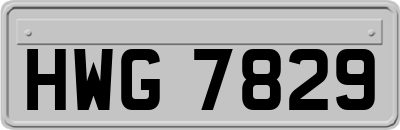 HWG7829
