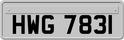 HWG7831