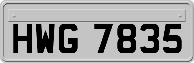 HWG7835