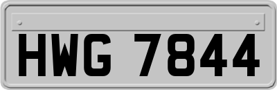 HWG7844