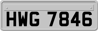 HWG7846