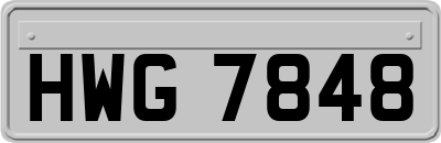 HWG7848