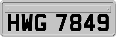 HWG7849