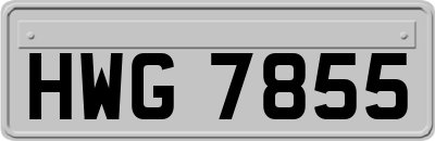 HWG7855