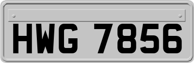 HWG7856