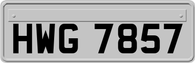 HWG7857